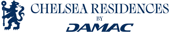 Damac Chelsea Residences Logo - Damac Properties